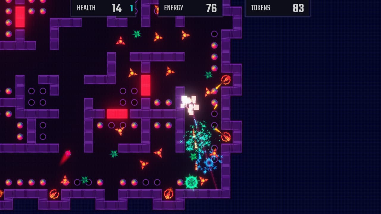 Abstract Hell (itch) screenshot 5