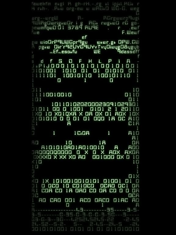Bitlone screenshot 4