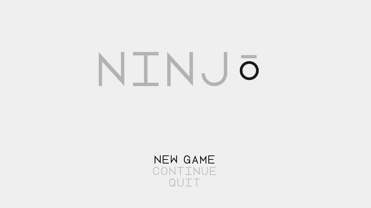 ninjo screenshot 2