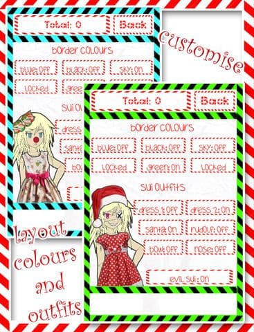 12 Games of Christmas screenshot 3