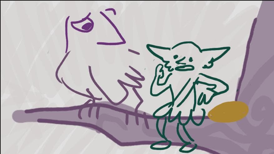 Choose-Your-Own Grief Adventure screenshot 5