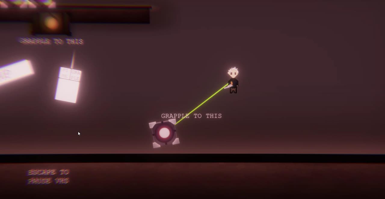 VHSGAME screenshot 5