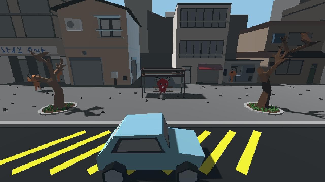 Bus 95 screenshot 3