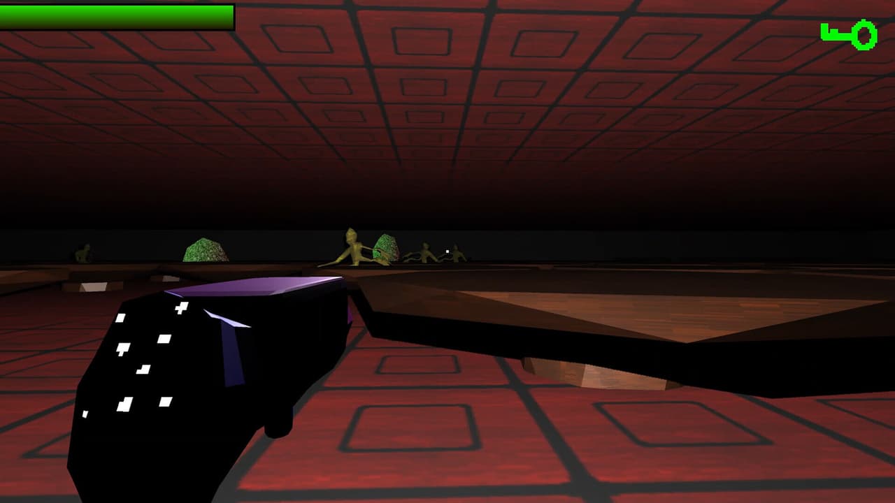 Multigun screenshot 2