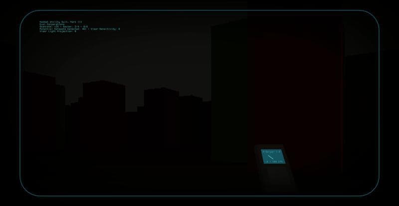 Geiger: Radioactive Horror