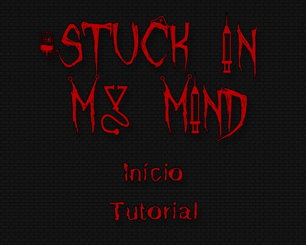 Stuck in my Mind