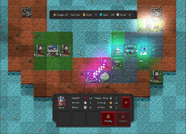 Demon Keeper 2+