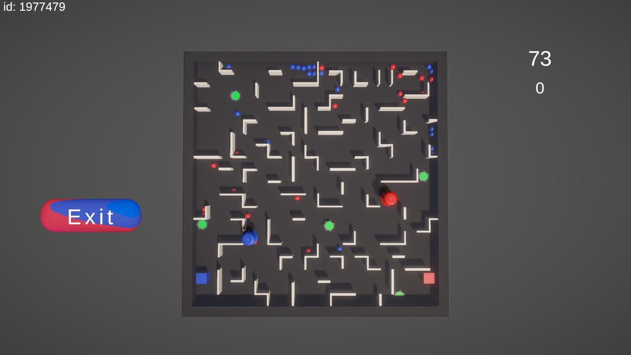 Gamnetic screenshot 3
