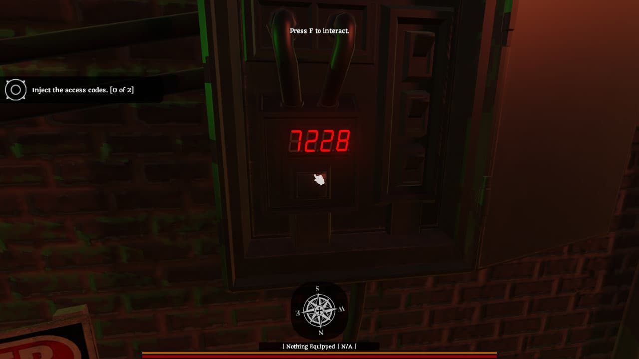 The Albatross screenshot 5