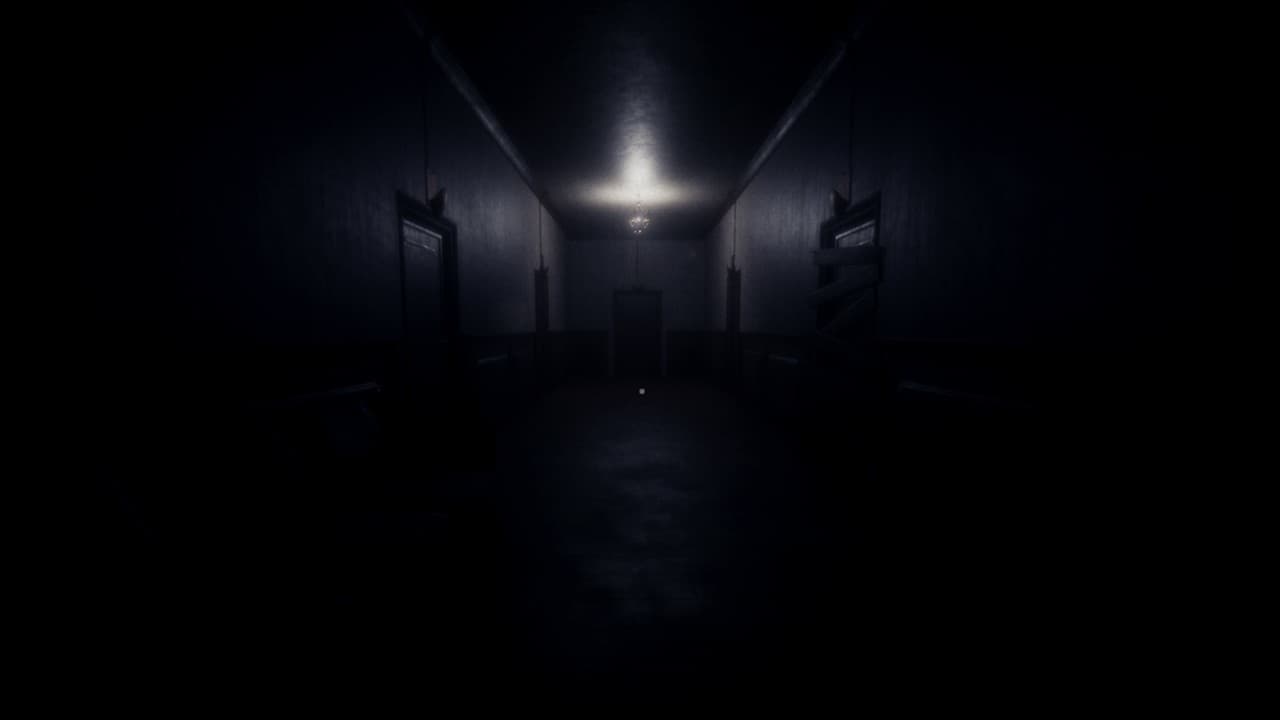 Escape the Ayuwoki screenshot 3