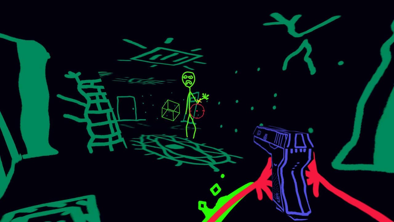 Invisible Zombies (EARLY DEMO)