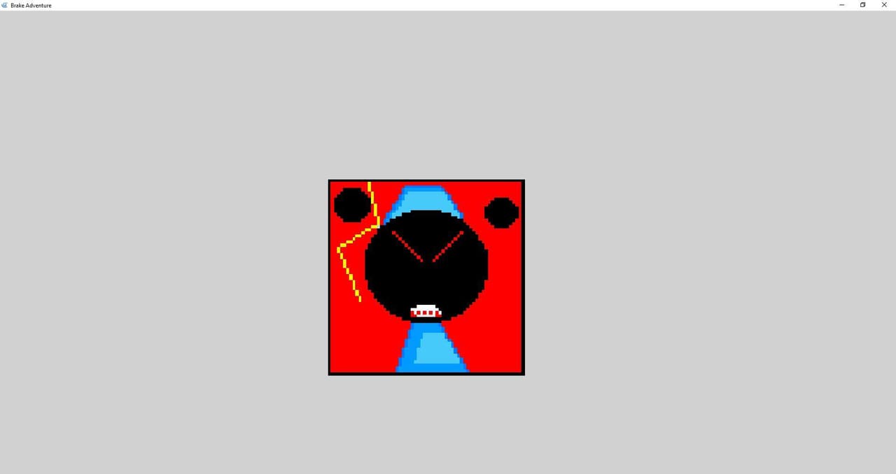 Brake Adventure screenshot 3