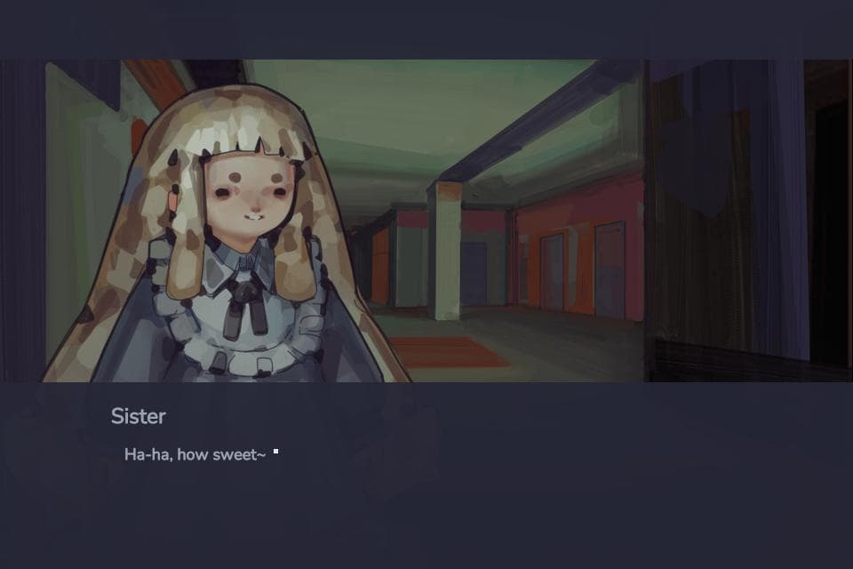 trauma (itch) (cokyfish, trkv17) screenshot 2