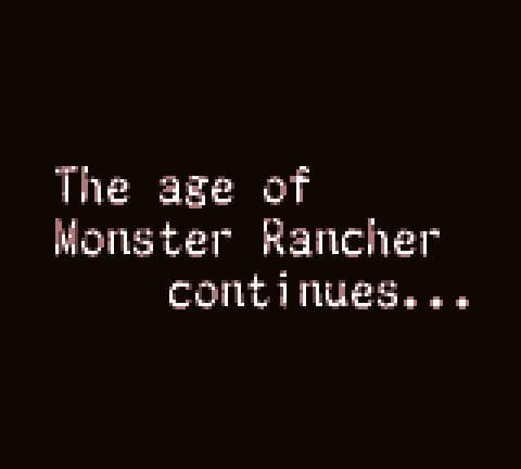 Monster Rancher Battle Card Game screenshot 2