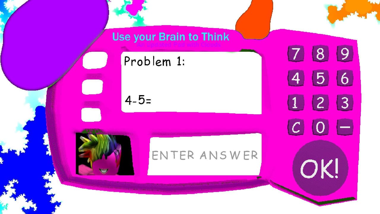 JCTOTs Basics in Education or Learning (Big Update 1.4.1) screenshot 3