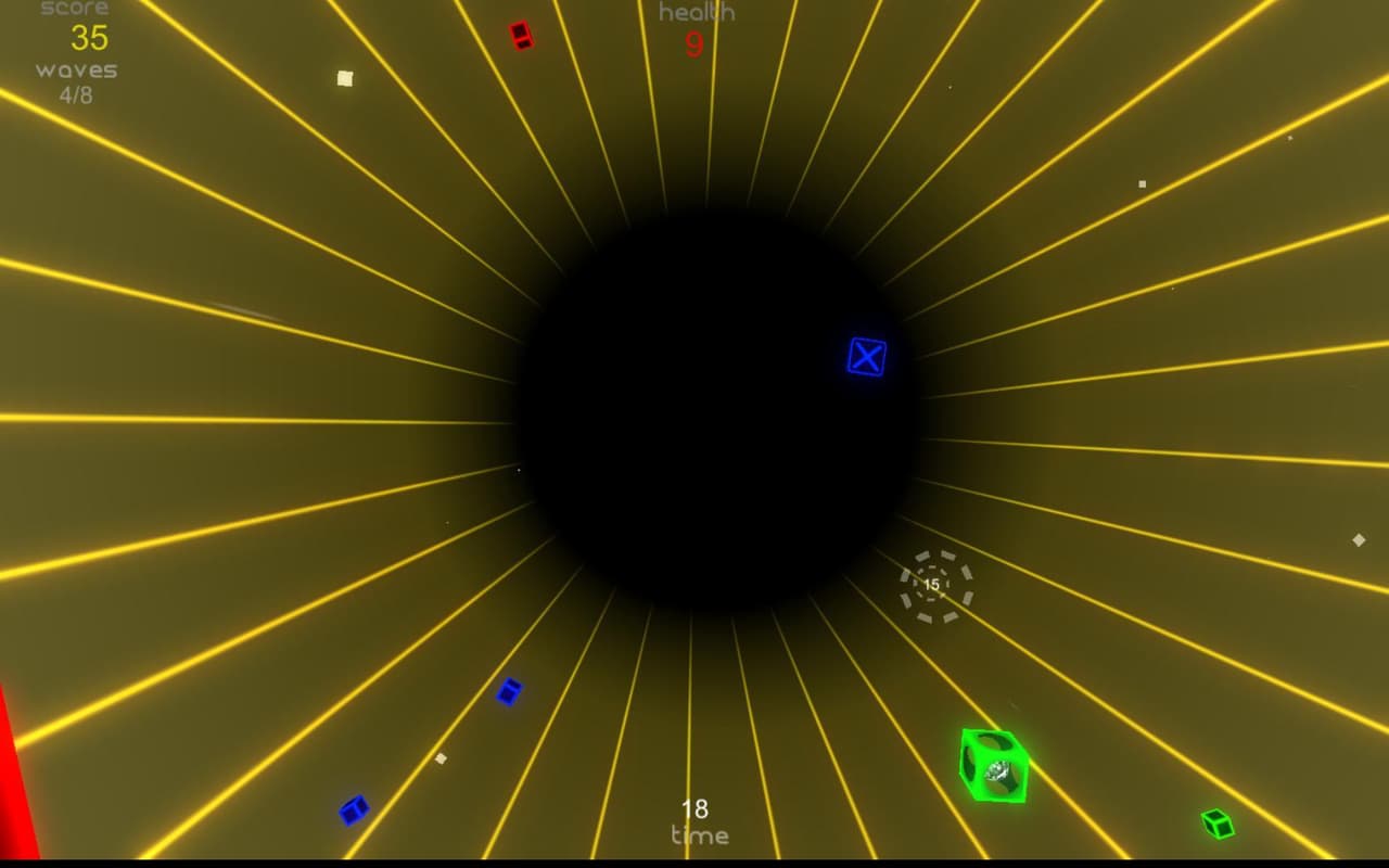 BoxByte screenshot 5