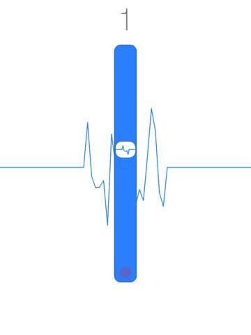 Pure Beats minimalistic and elegant drum machine screenshot 4
