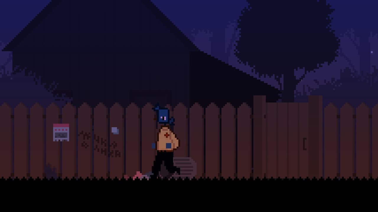 STORYTELLER: MISSED OPPORTUNITIES screenshot 6