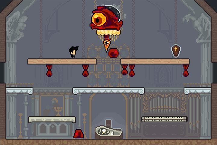 Gogol screenshot 2