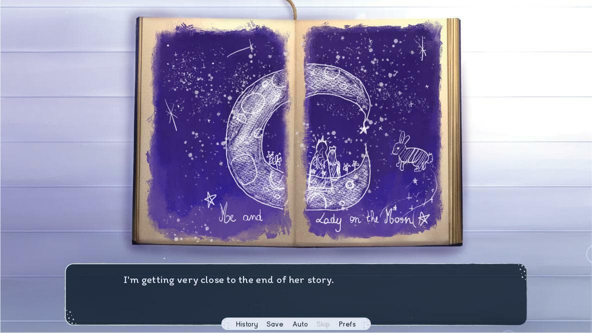 The Moons Cherished Flower screenshot 4