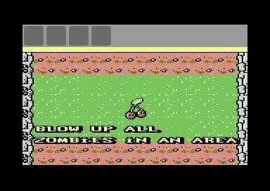 Veggies vs Undead screenshot 4