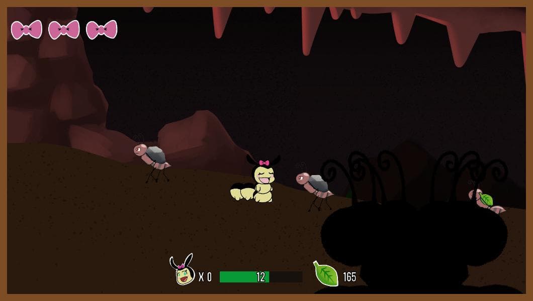 Caterleaf screenshot 3