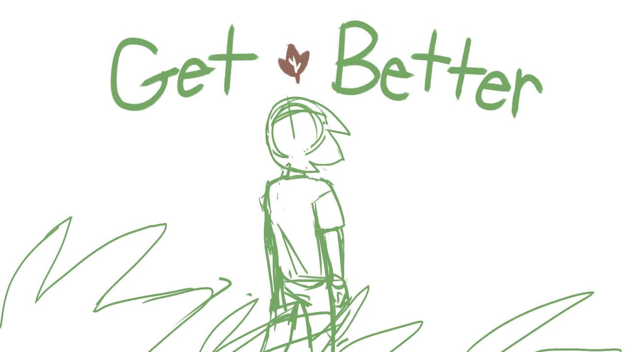 Get Better