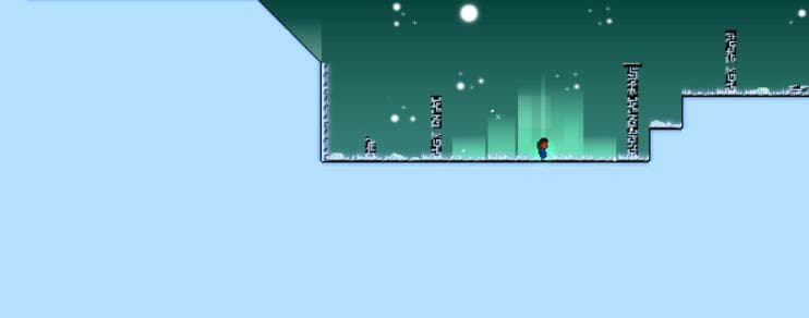 Livli - a sámi story screenshot 2