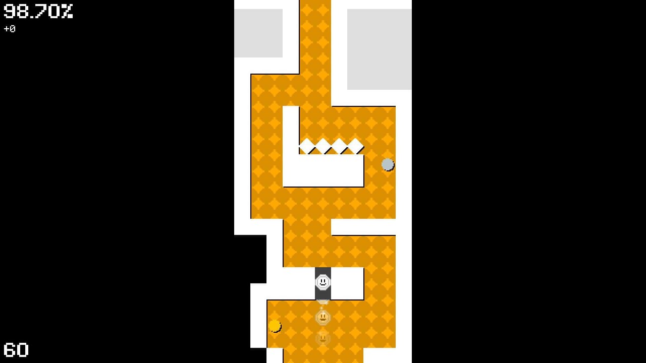 Dansebox screenshot 2