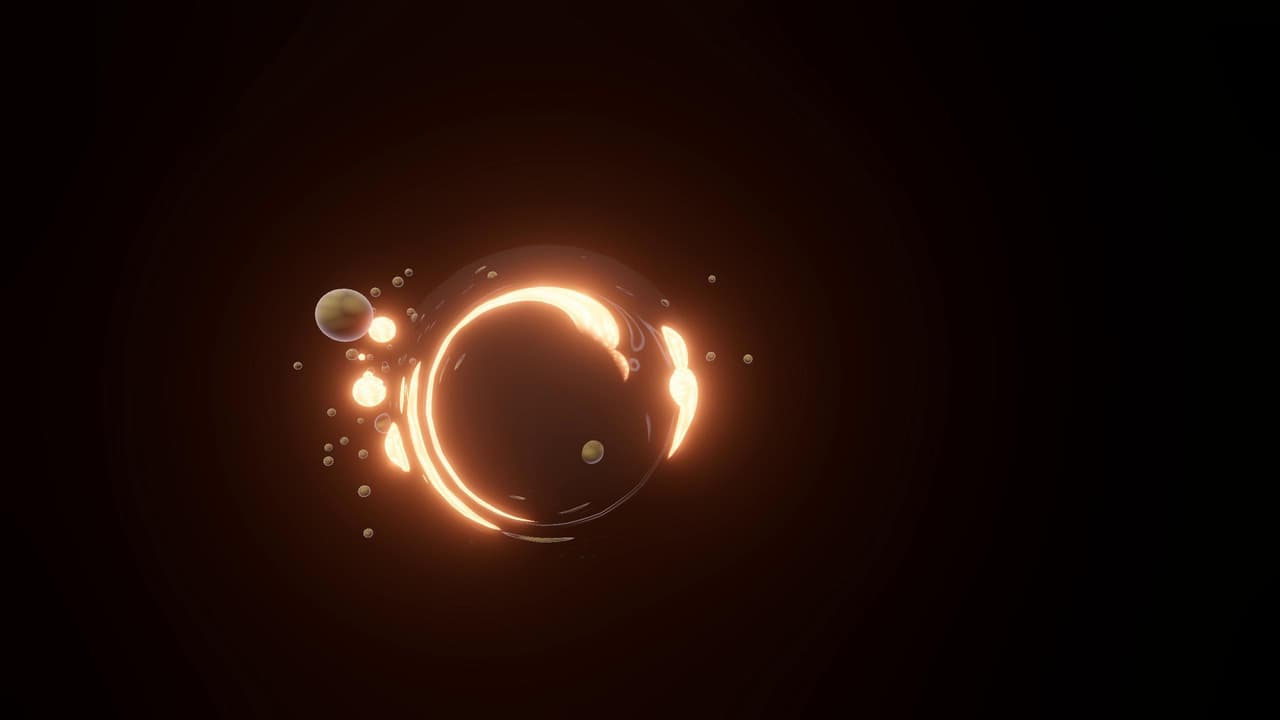 Cosmic Crescendo