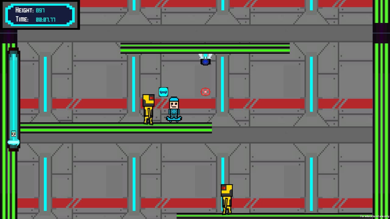 Skaterboy Slideman screenshot 4