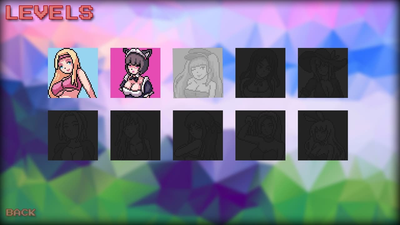 PixGirls