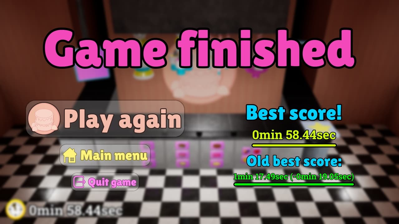 Purble Place 3d screenshot 6