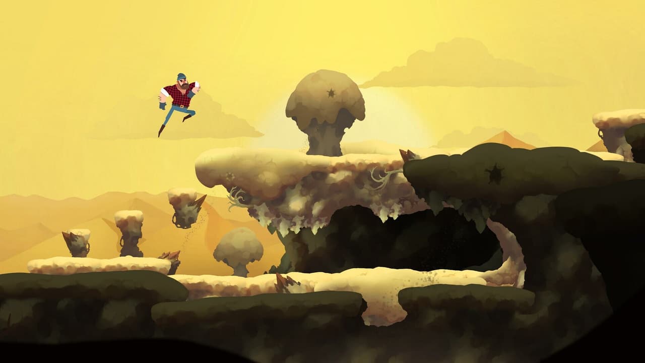 Gates Of The Mind screenshot 4