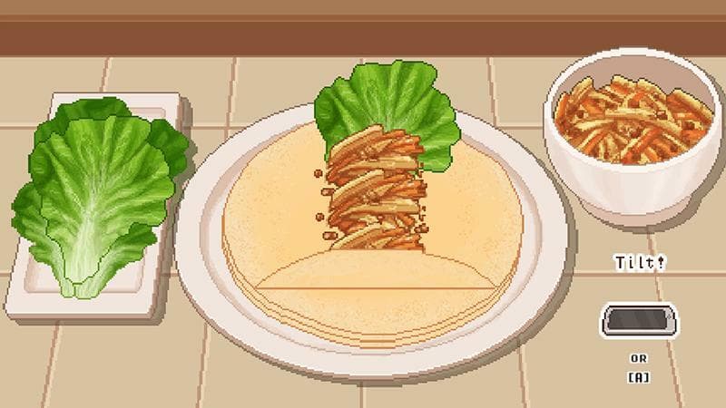Lutong Bahay: Lolas Home Cooking screenshot 4