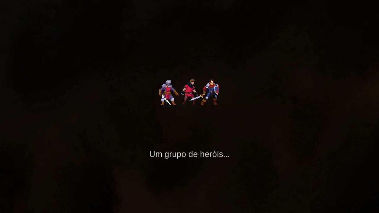 Procura-se: Arqui-Inimigo screenshot 3