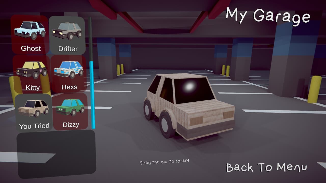 Where Is My Parking Spot screenshot 6