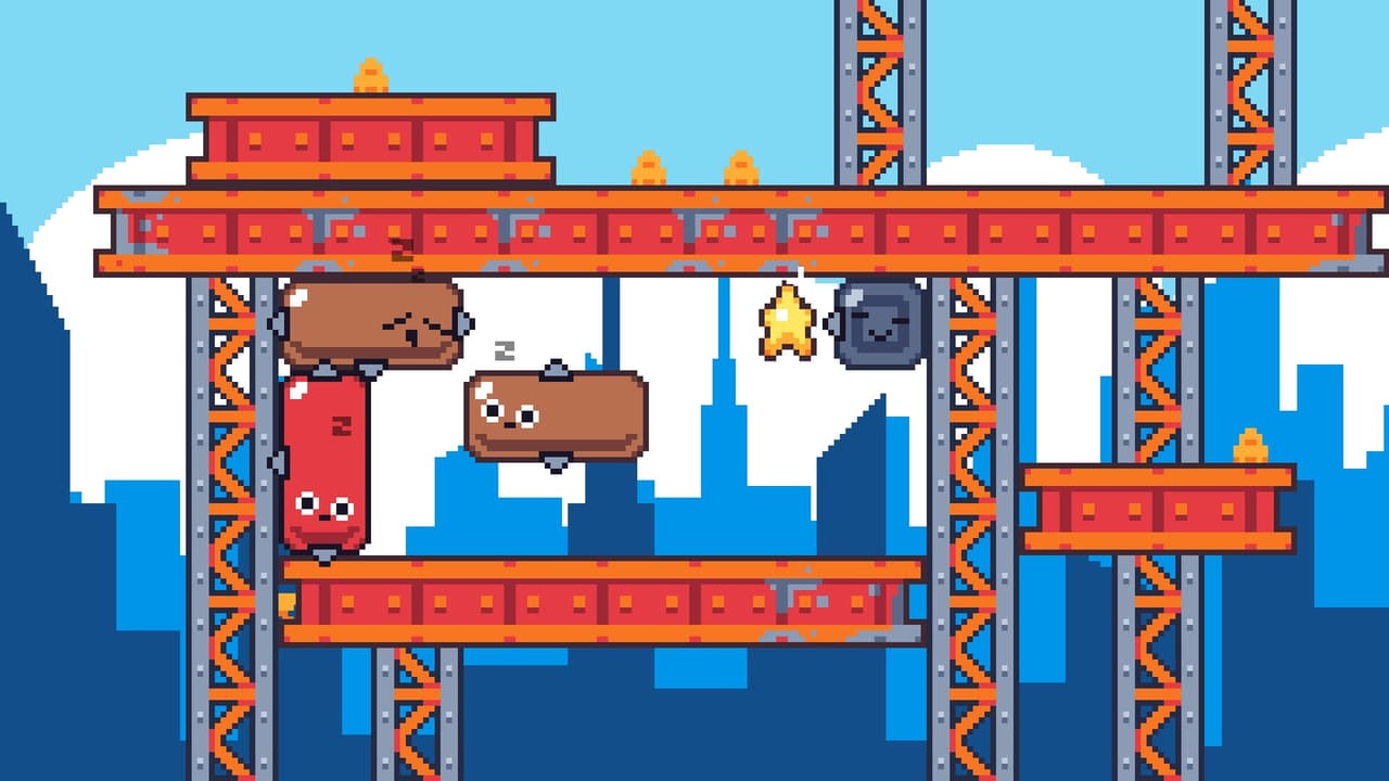Globs screenshot 2