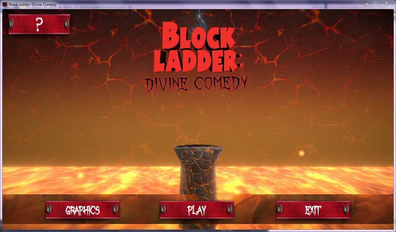 Block Ladder: Divine Comedy screenshot 2