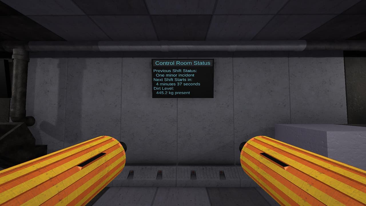 One Minor Incident screenshot 2