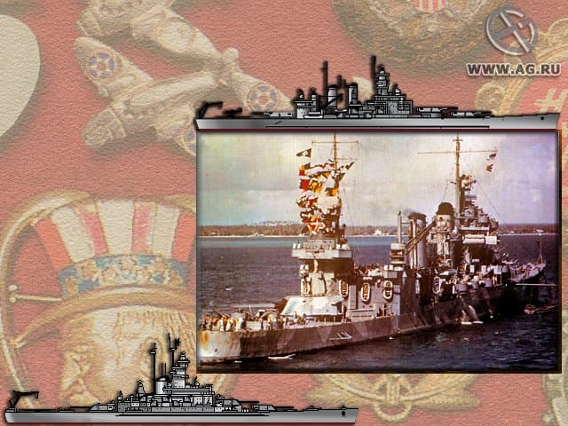 Naval Campaigns 3: Guadalcanal screenshot 6
