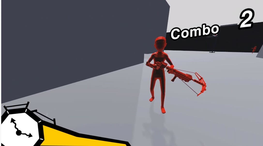 VKA (Virtual Katana Action) screenshot 3