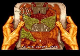 Sword of Sodan screenshot 4