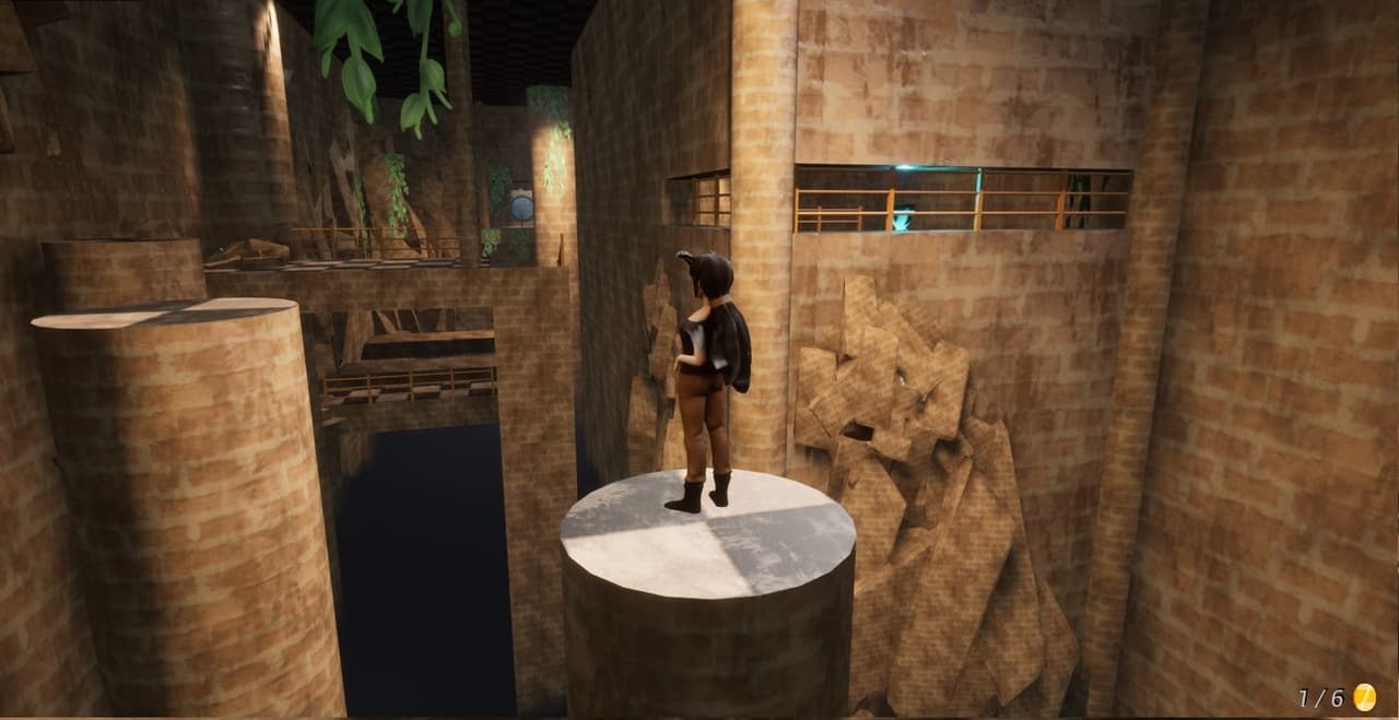 Trandum screenshot 5