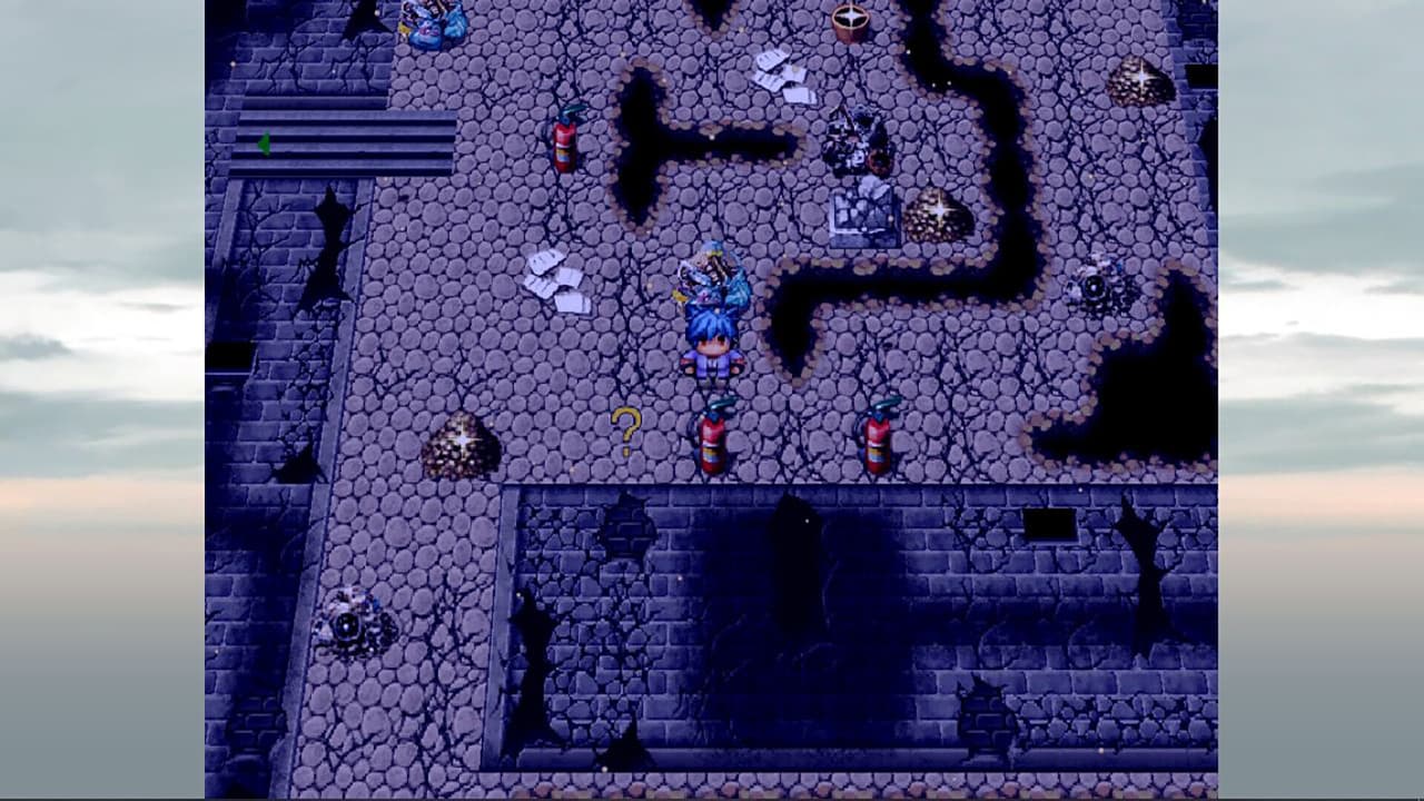 College Escape screenshot 2