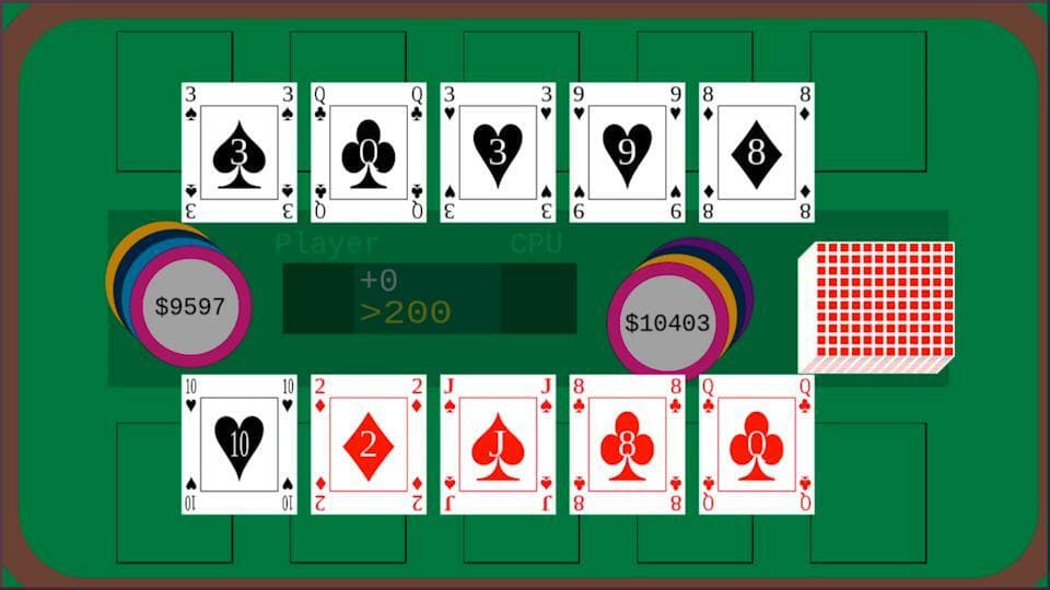Decker - The Card Game screenshot 5