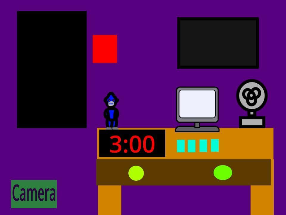 office survival (Wersen) (Wersen) (Wersen) screenshot 2