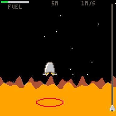 Lander (itch) (megabyte112) screenshot 6