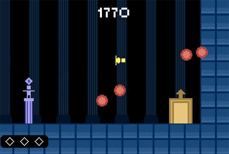Reject False Idols screenshot 2
