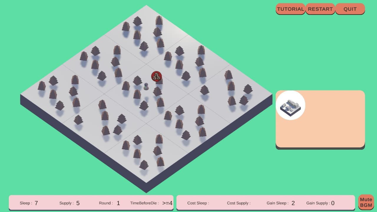 Place Called Home screenshot 3